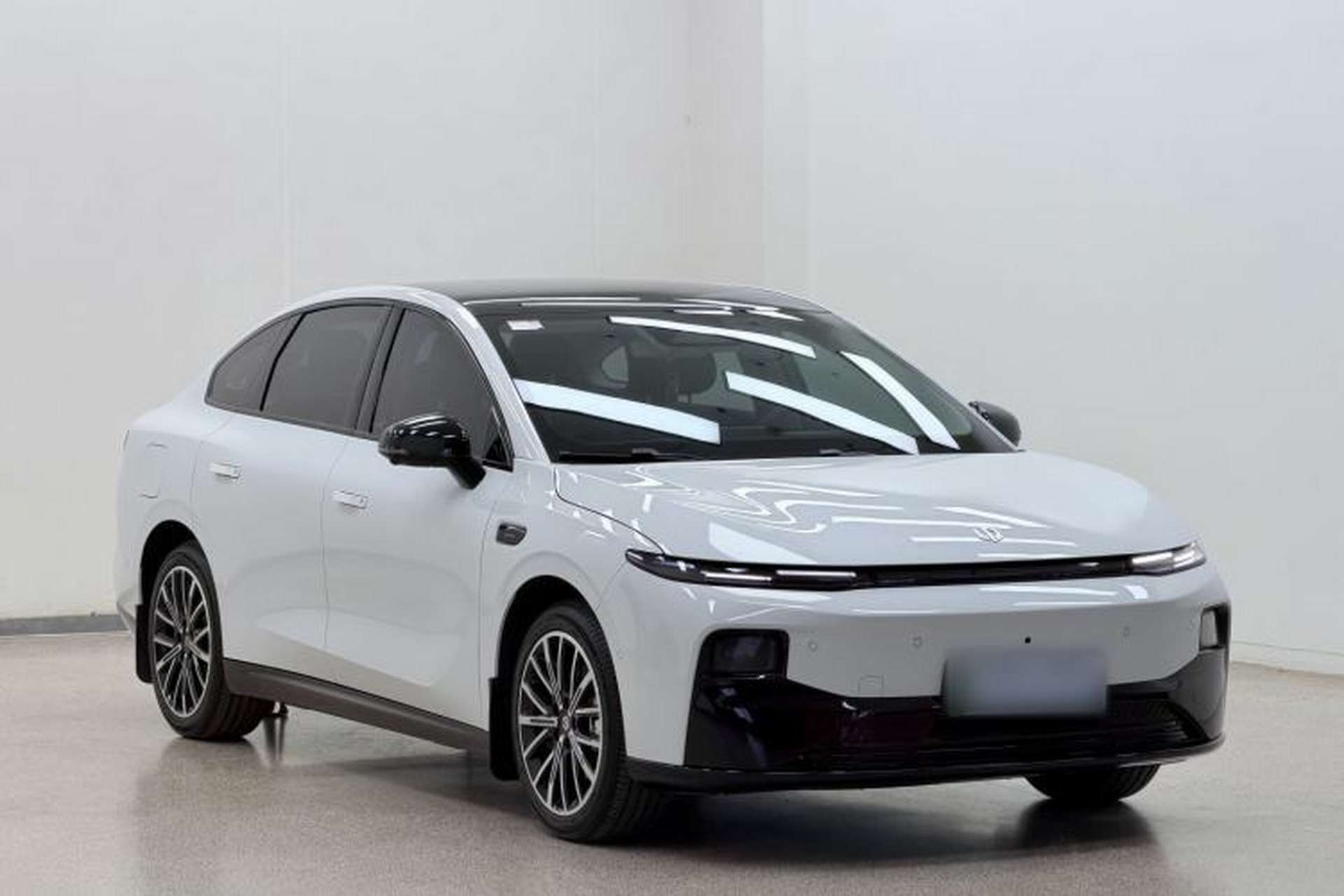 Used Leapmotor B01 2025 650 Enjoyment Edition Exterior 3