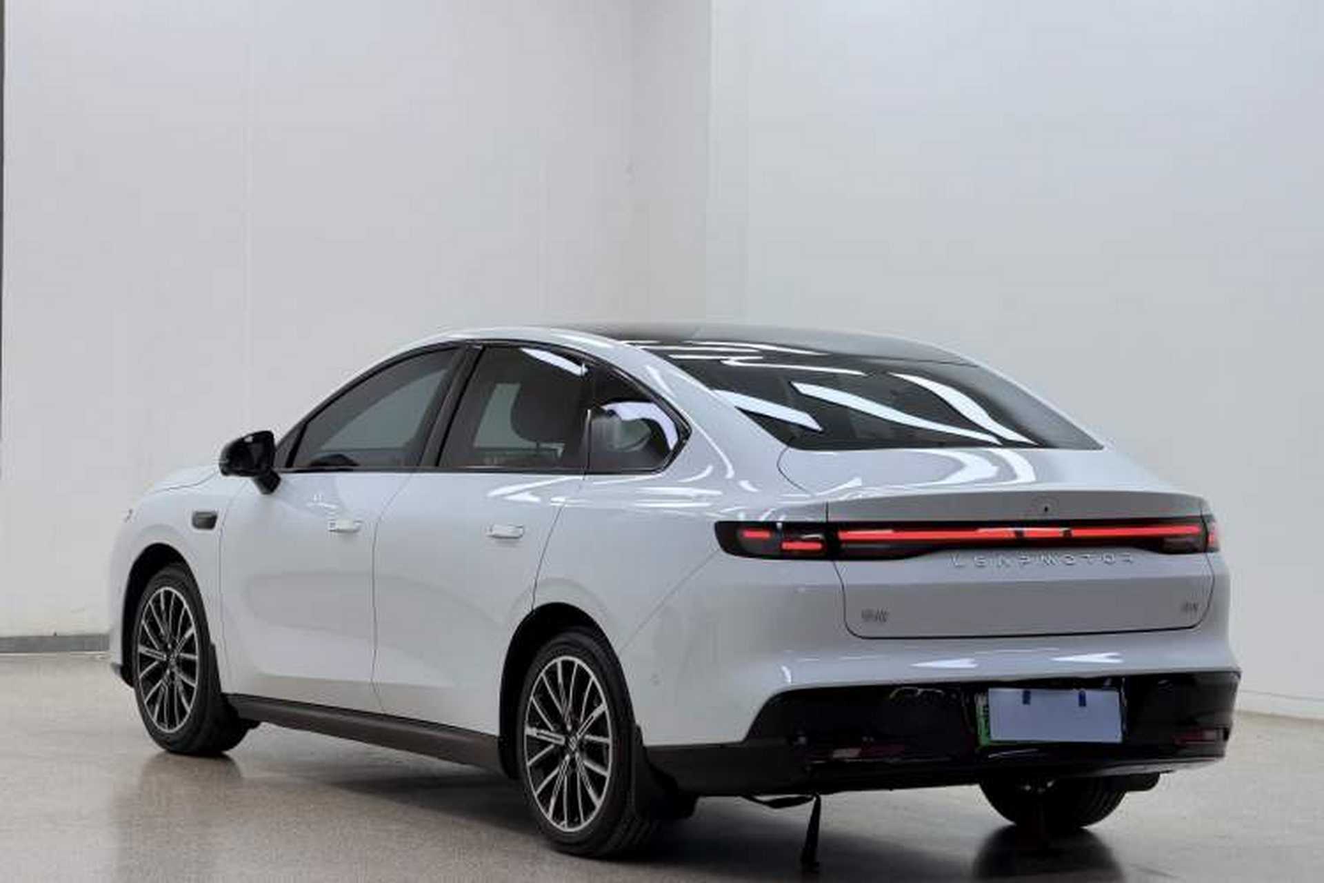 Used Leapmotor B01 2025 650 Enjoyment Edition Exterior 4