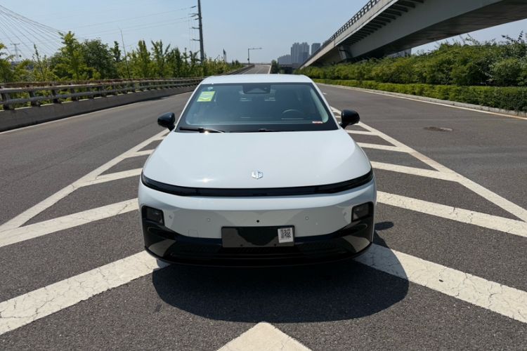 Used Leapmotor B01 2025 550 Smart Drive Edition Exterior 4