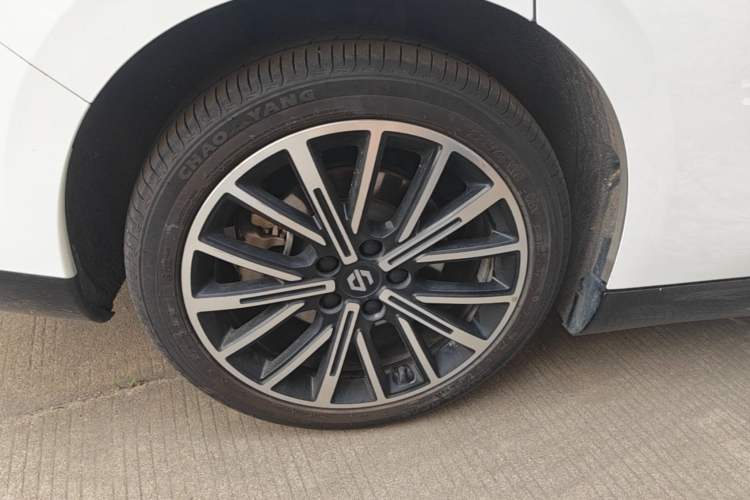 Used Leapmotor B01 2025 650 Enjoyment Edition Exterior 5