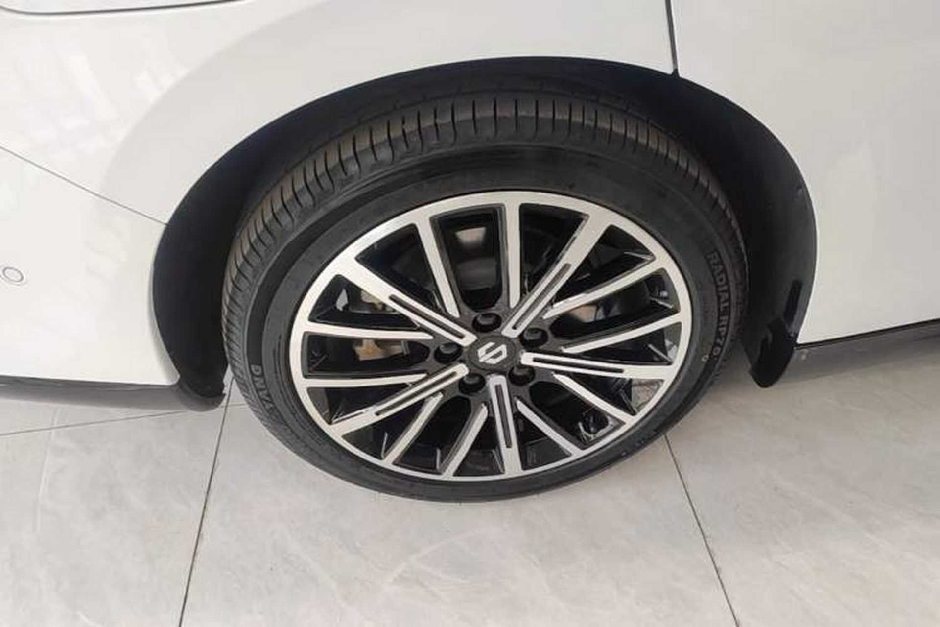 Used Leapmotor B01 2025 650 LiDAR Edition Exterior 5