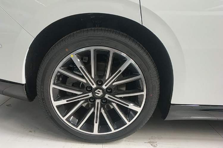 Used Leapmotor B01 2025 550 Comfort Edition Exterior 5
