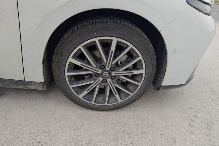 Used Leapmotor B01 2025 550 Comfort Edition Exterior 7