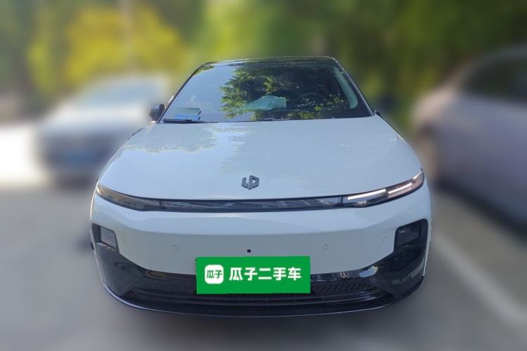 Used Leapmotor B01 2025 650 Enjoyment Edition Front