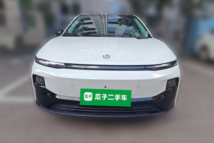 Used Leapmotor B01 2025 650 Enjoyment Edition Front