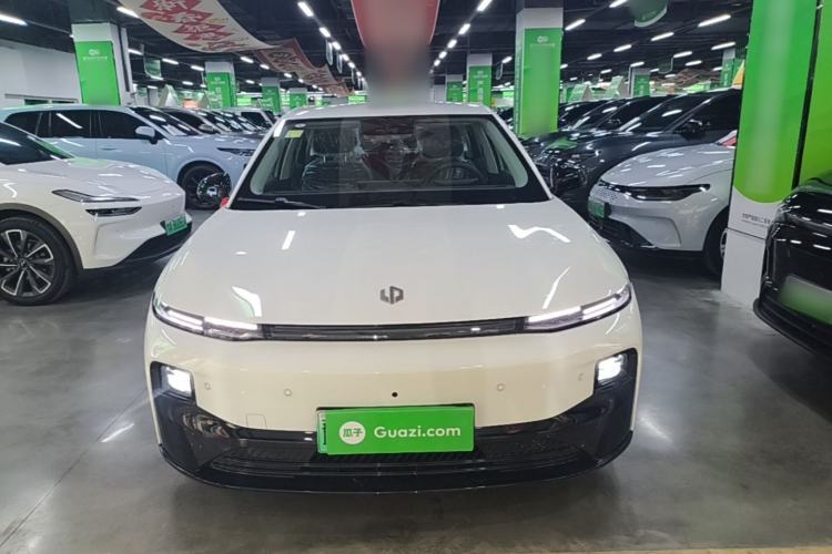 Used Leapmotor B01 2025 550 Comfort Edition Front