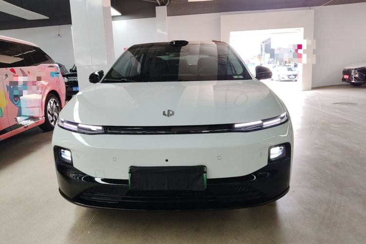 Used Leapmotor B01 2025 650 LiDAR Edition Front