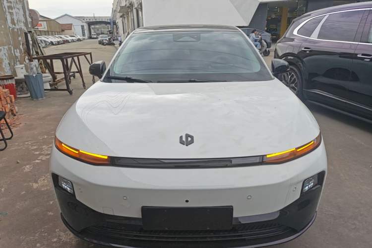 Used Leapmotor B01 2025 650 Enjoyment Edition Front
