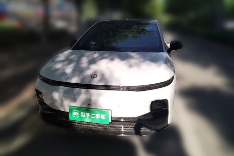 Used Leapmotor B01 2025 650 Enjoyment Edition Front