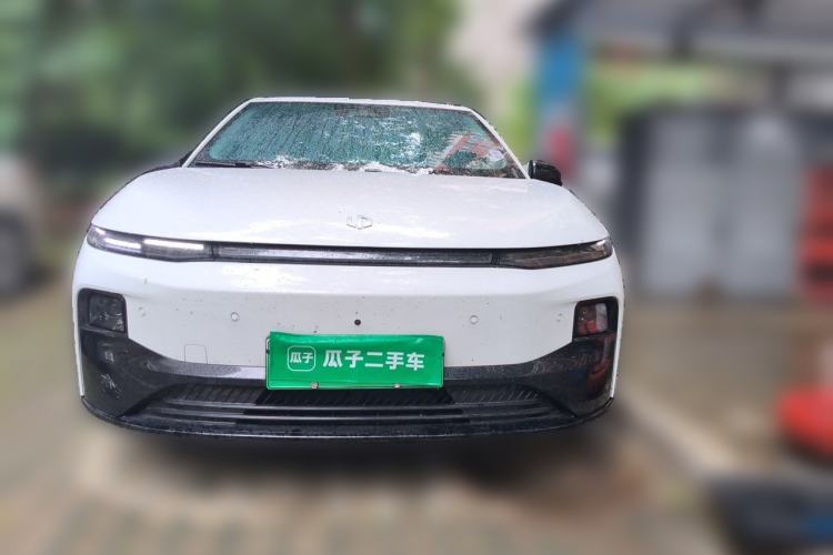 Used Leapmotor B01 2025 550 Smart Drive Edition Front