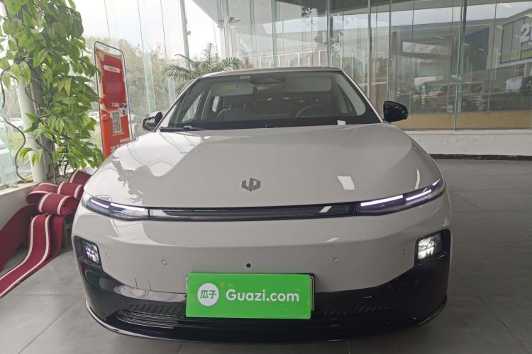 Used Leapmotor B01 2025 550 Comfort Edition Front