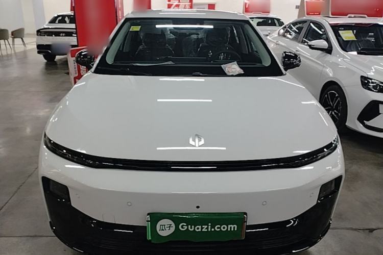 Used Leapmotor B01 2025 550 Comfort Edition Front