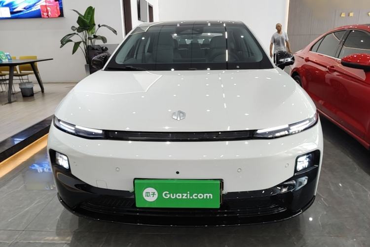 Used Leapmotor B01 2025 550 Enjoyment Edition Front