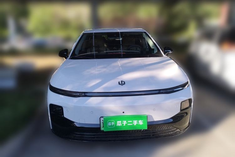 Used Leapmotor B01 2025 550 Smart Drive Edition Front