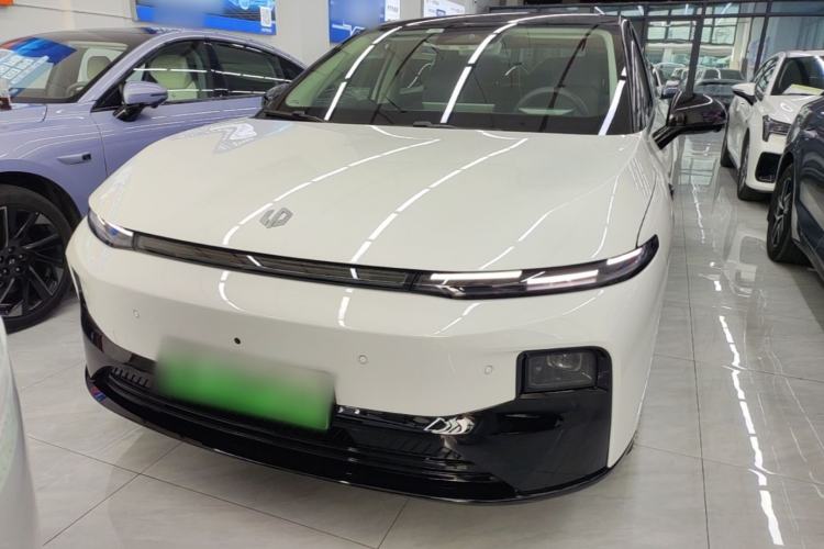 Used Leapmotor B01 2025 550 Comfort Edition Front