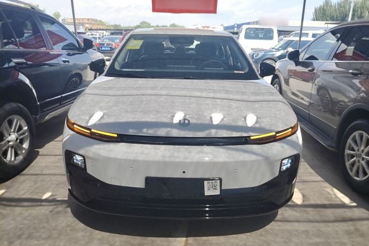 Used Leapmotor B01 2025 550 Smart Drive Edition Front