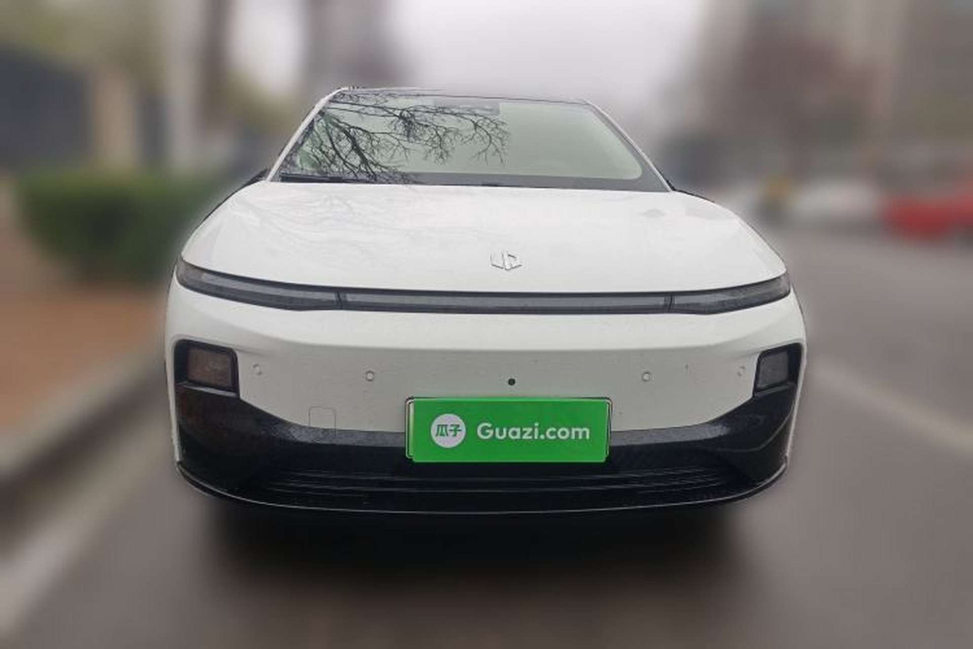 Used Leapmotor B01 2025 650 Enjoyment Edition Front