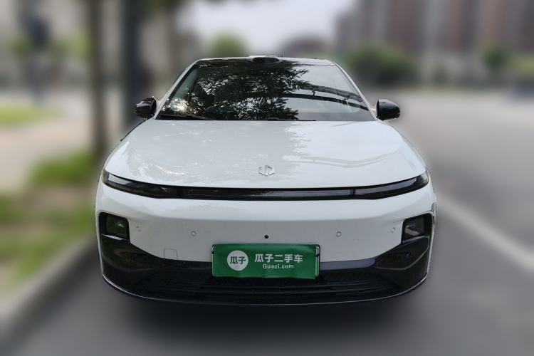 Used Leapmotor B01 2025 650 LiDAR Edition Front