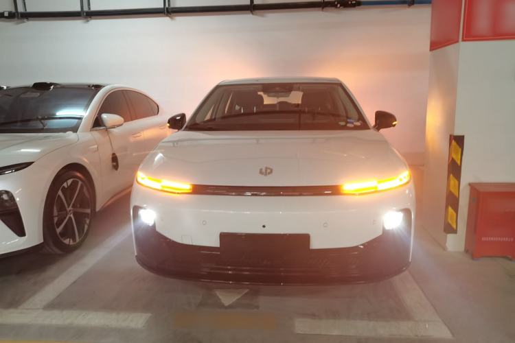 Used Leapmotor B01 2025 550 Comfort Edition Front