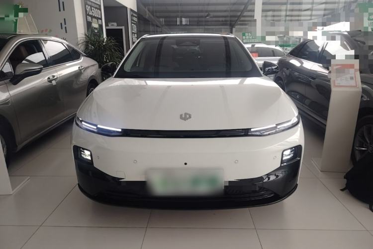 Used Leapmotor B01 2025 650 Enjoyment Edition Front