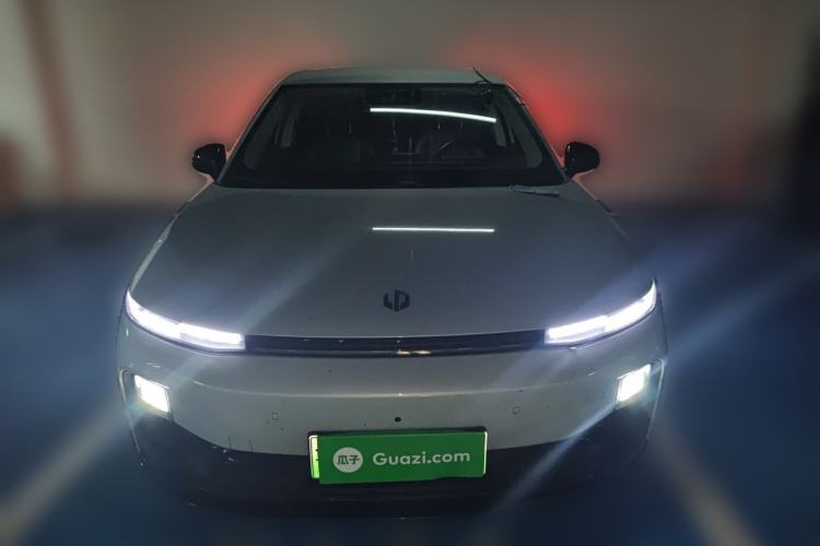 Used Leapmotor B01 2025 550 Comfort Edition Front