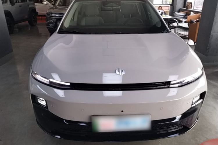 Used Leapmotor B01 2025 550 Enjoyment Edition Front