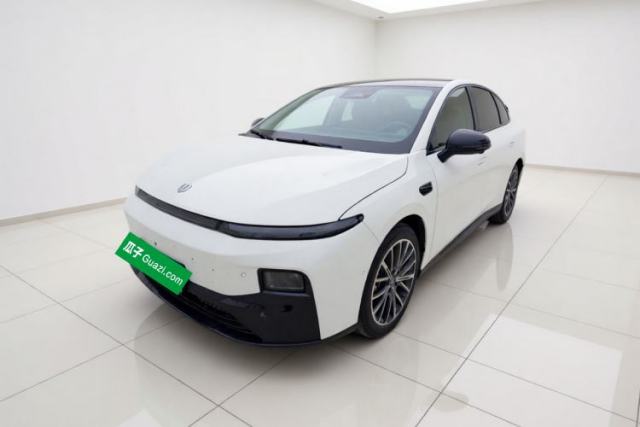 Used Leapmotor B01 2025 550 Comfort Edition