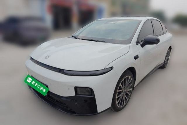 Used Leapmotor B01 2025 550 Comfort Edition