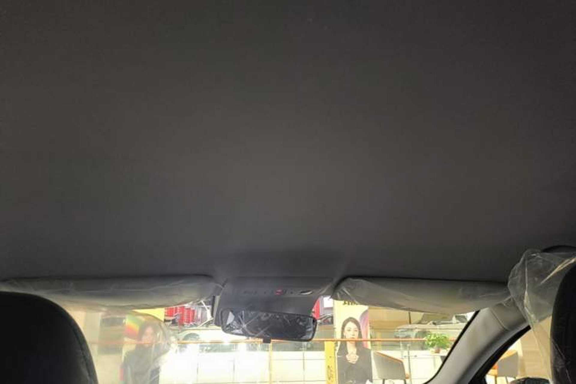 Used Leapmotor B01 2025 550 Comfort Edition Headliner