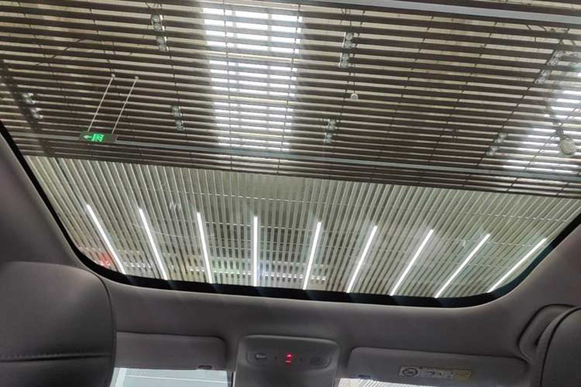 Used Leapmotor B01 2025 650 LiDAR Edition Headliner