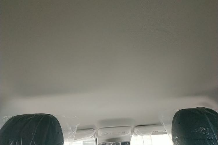 Used Leapmotor B01 2025 550 Comfort Edition Headliner