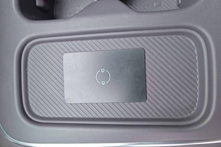 Used Leapmotor B01 2025 650 Enjoyment Edition Interior 1