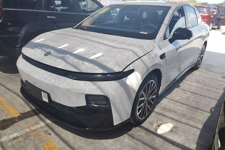 Used Leapmotor B01 2025 550 Smart Drive Edition Guazi used car, China used car export, Used car for sale, Used  cars, Cheapest cars for sale