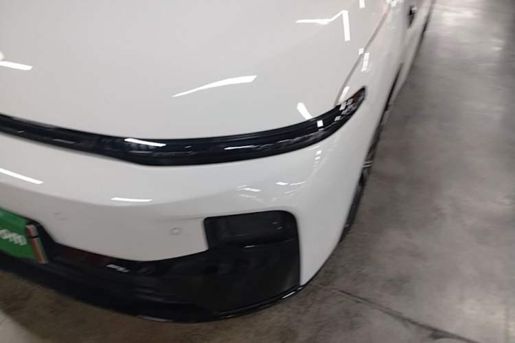 Used Leapmotor B01 2025 550 Comfort Edition Left Front Headlight