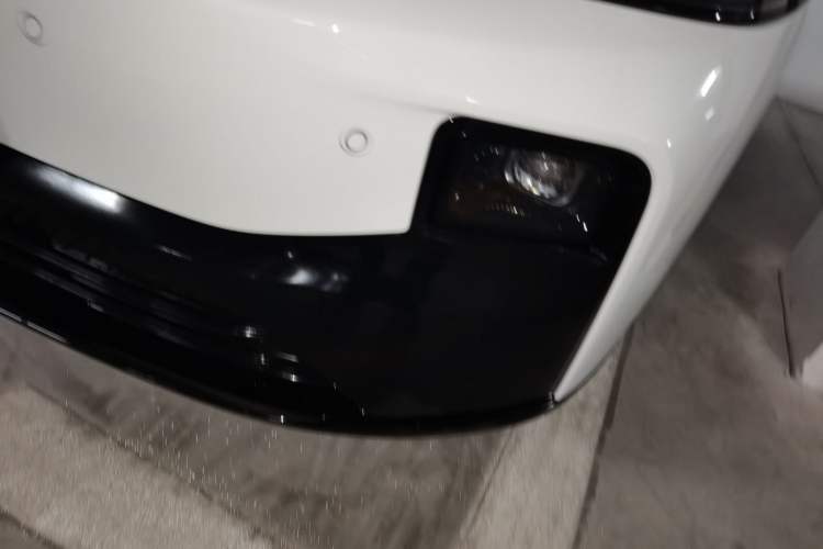 Used Leapmotor B01 2025 550 Comfort Edition Left Front Headlight