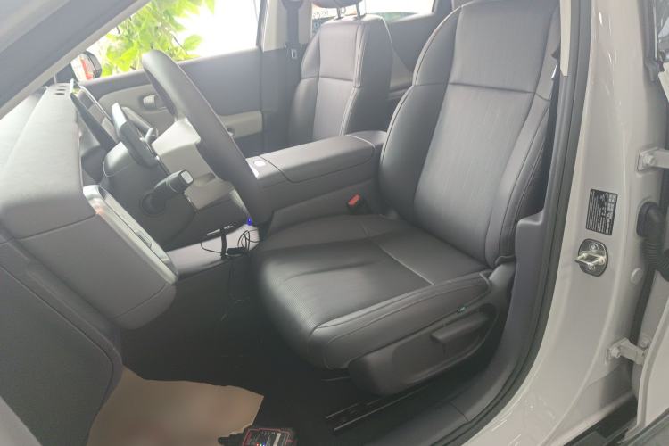 Used Leapmotor B01 2025 550 Comfort Edition Left Front Seat