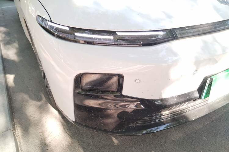 Used Leapmotor B01 2025 650 Enjoyment Edition Right Front Headlight
