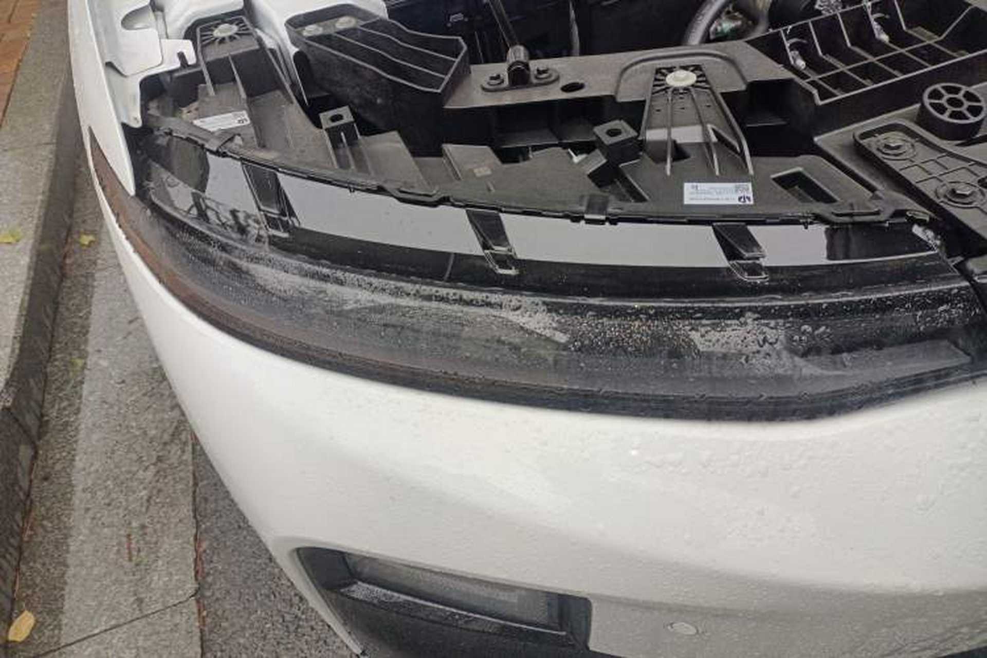 Used Leapmotor B01 2025 650 Enjoyment Edition Right Front Headlight