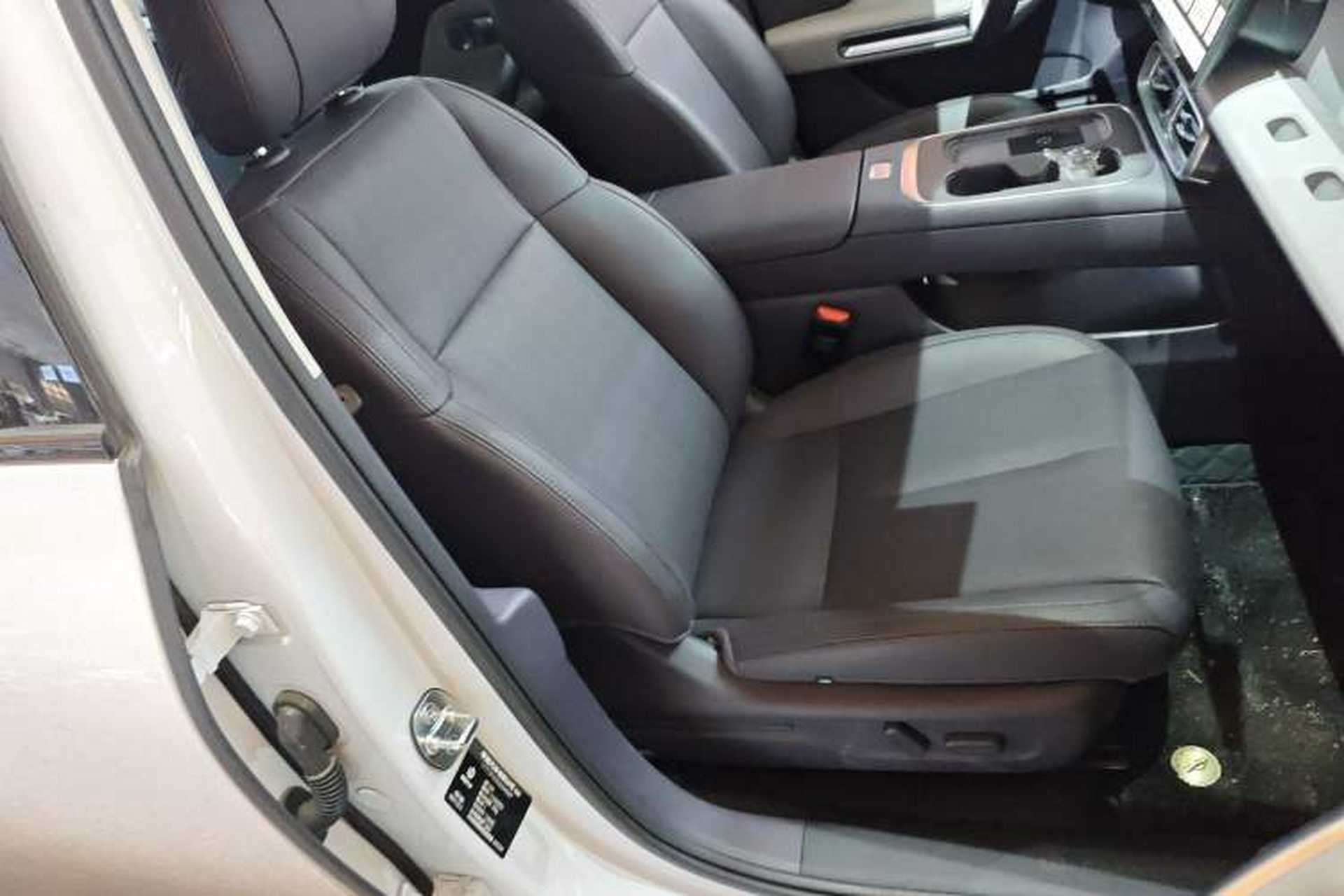 Used Leapmotor B01 2025 650 Enjoyment Edition Right Front Seat
