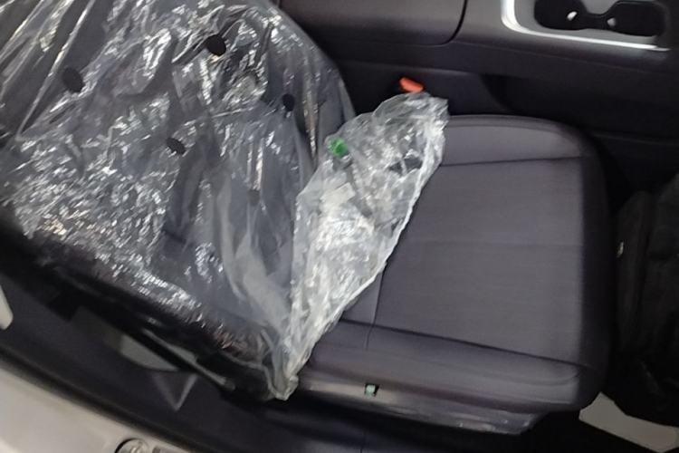 Used Leapmotor B01 2025 550 Comfort Edition Right Front Seat
