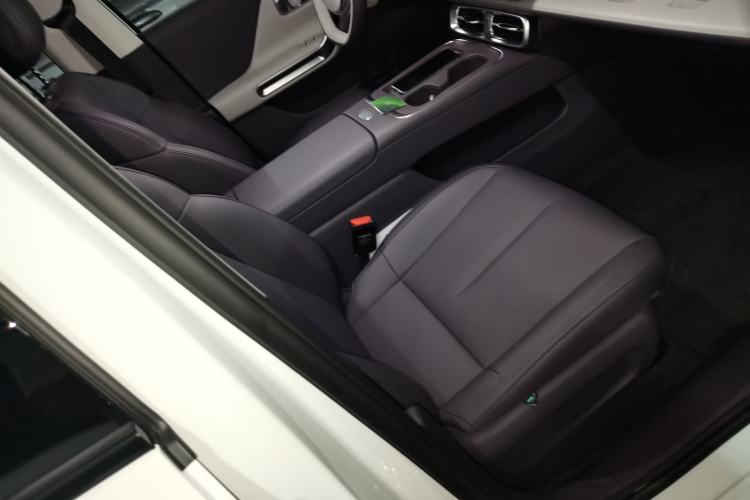 Used Leapmotor B01 2025 550 Comfort Edition Right Front Seat