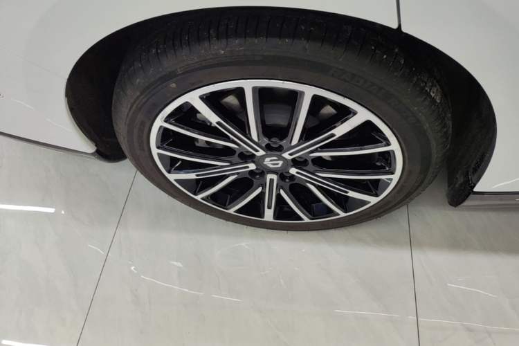 Used Leapmotor B01 2025 550 Comfort Edition Right Rear Wheel Hub
