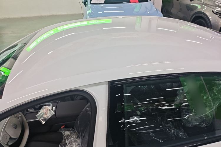 Used Leapmotor B01 2025 550 Comfort Edition Roof