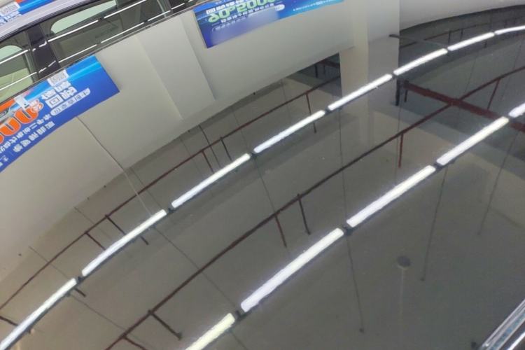 Used Leapmotor B01 2025 550 Comfort Edition Roof