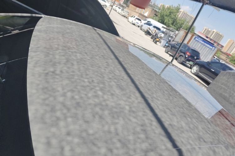 Used Leapmotor B01 2025 550 Smart Drive Edition Roof