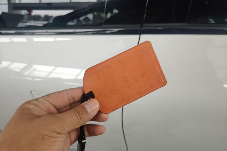 Used Leapmotor B01 2025 650 Enjoyment Edition Vehicle Key