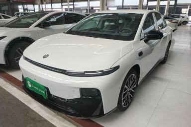 Used Leapmotor B01 2025 550 Comfort Edition