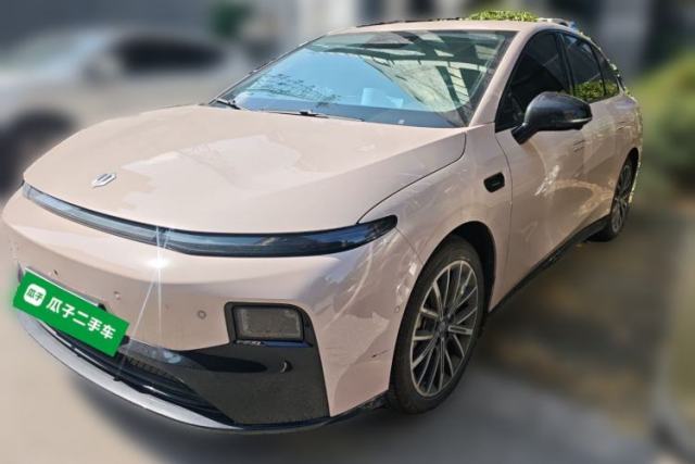 Used Leapmotor B01 2025 550 Comfort Edition