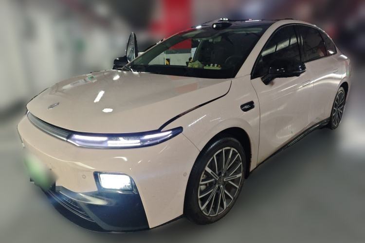 Used Leapmotor B01 2025 550 LiDAR Edition Guazi used car, China used car export, Used car for sale, Used Leapmotor cars, Cheapest cars for sale, Electric vehicle, New energy car