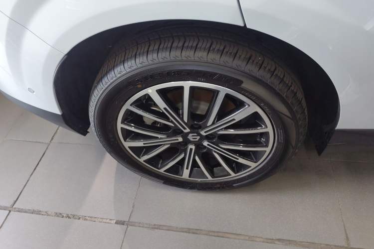 Used Leapmotor B10 2025 510 Joyful Edition Exterior 1